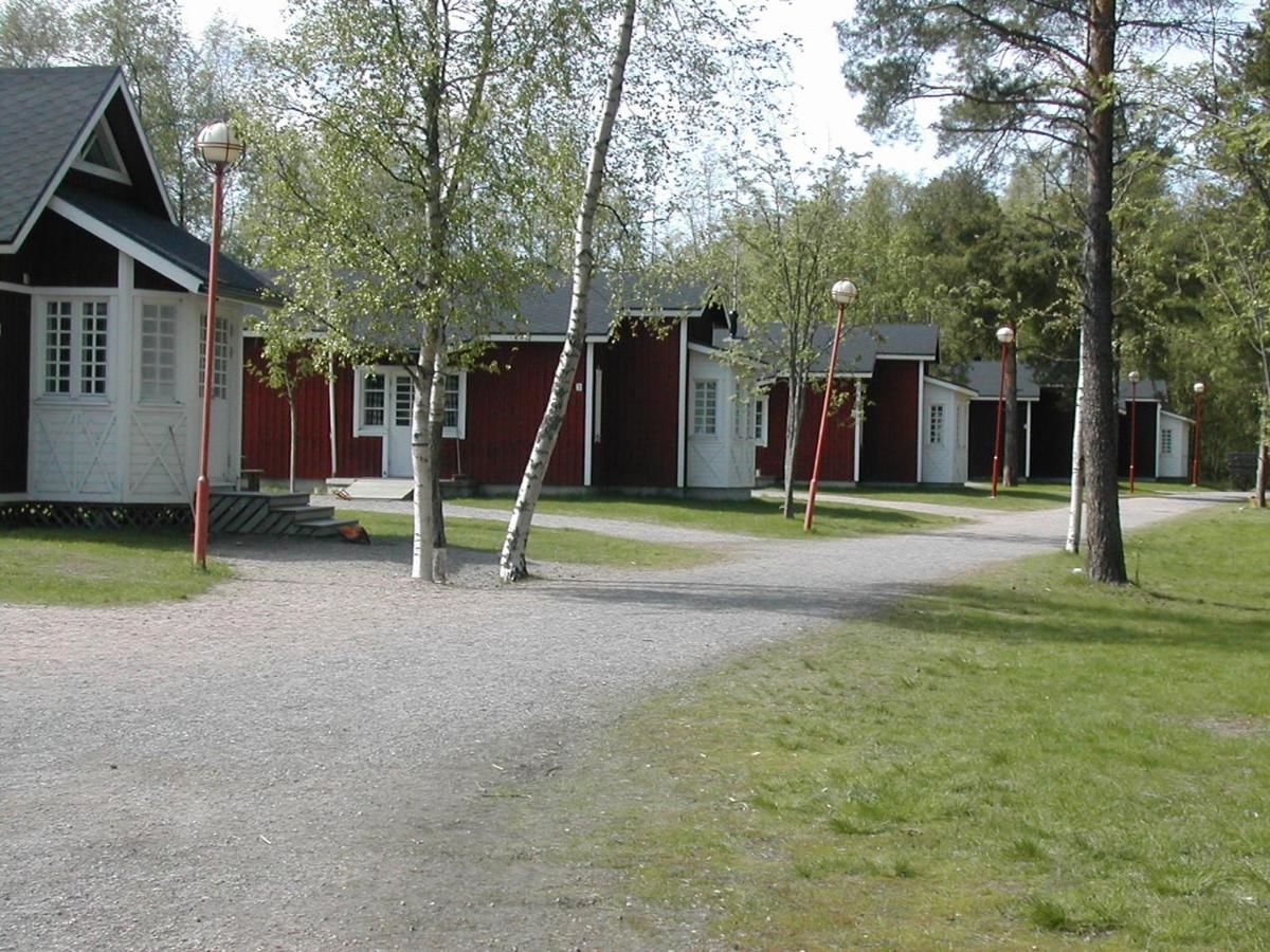 Дома для отпуска Villa Elba Коккола-4