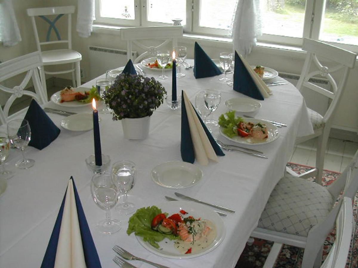Дома для отпуска Villa Elba Коккола