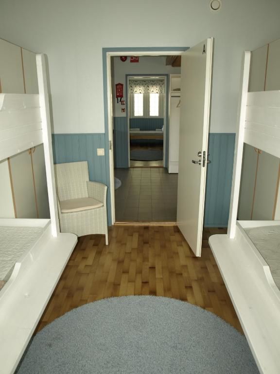 Дома для отпуска Villa Elba Коккола
