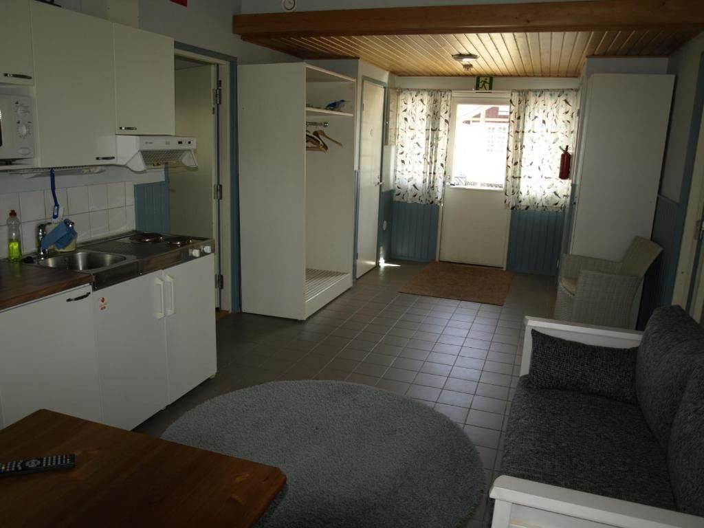 Дома для отпуска Villa Elba Коккола