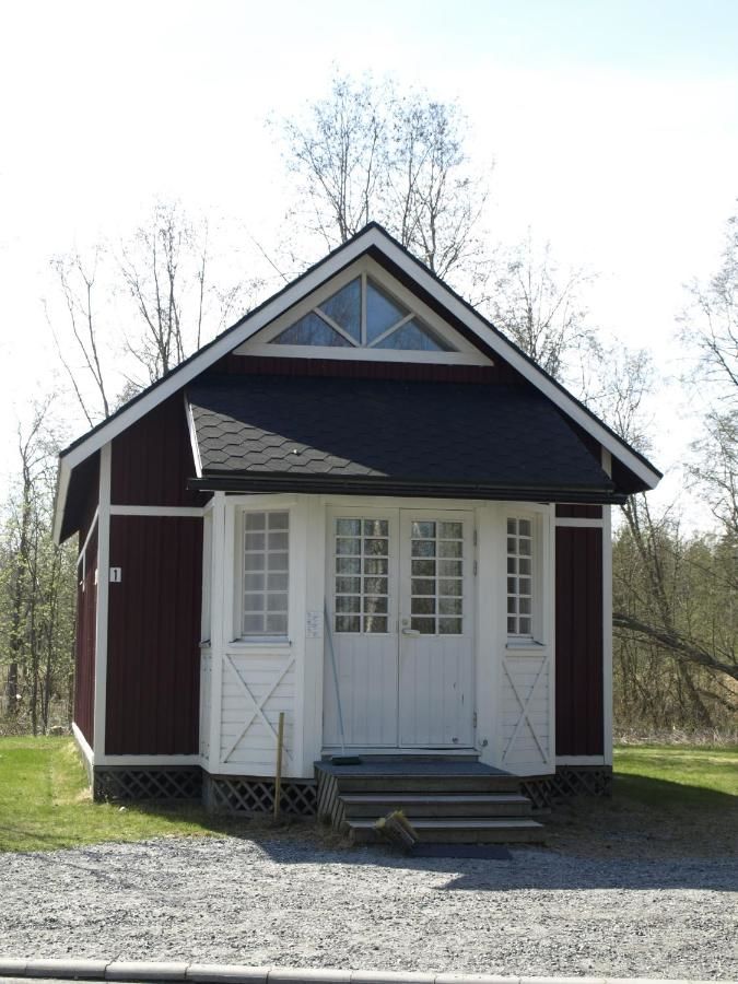 Дома для отпуска Villa Elba Коккола-5