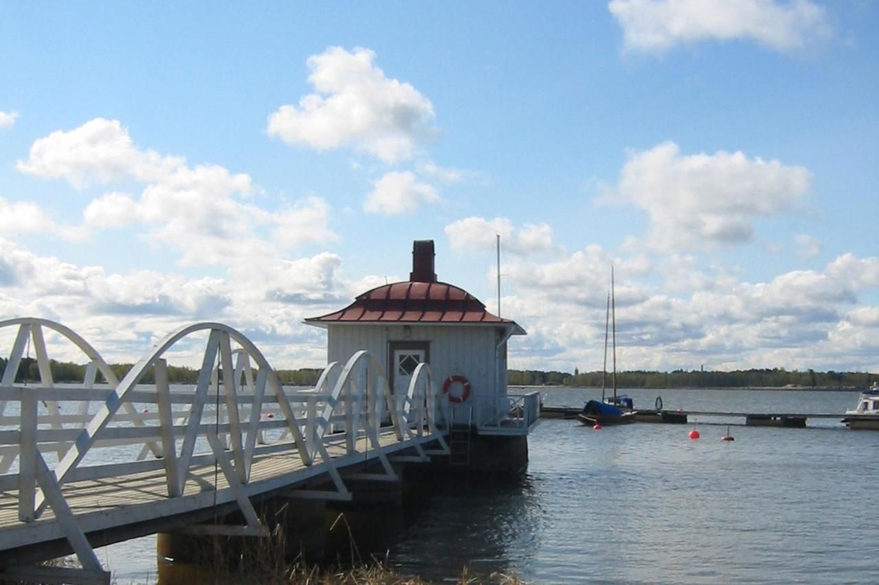 Дома для отпуска Villa Elba Коккола-11