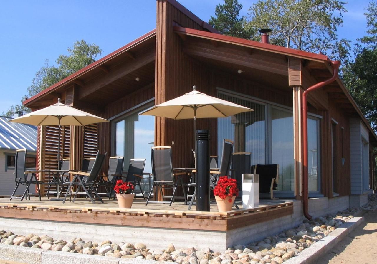 Дома для отпуска Villa Elba Коккола-12