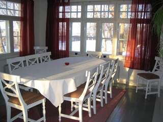 Дома для отпуска Villa Elba Коккола-6